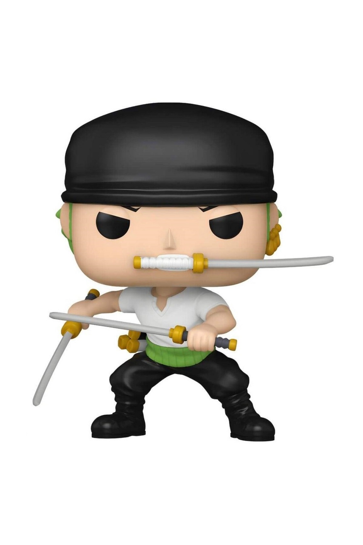 Pop One Piece Roronoa Zoro Limited Chase Edition