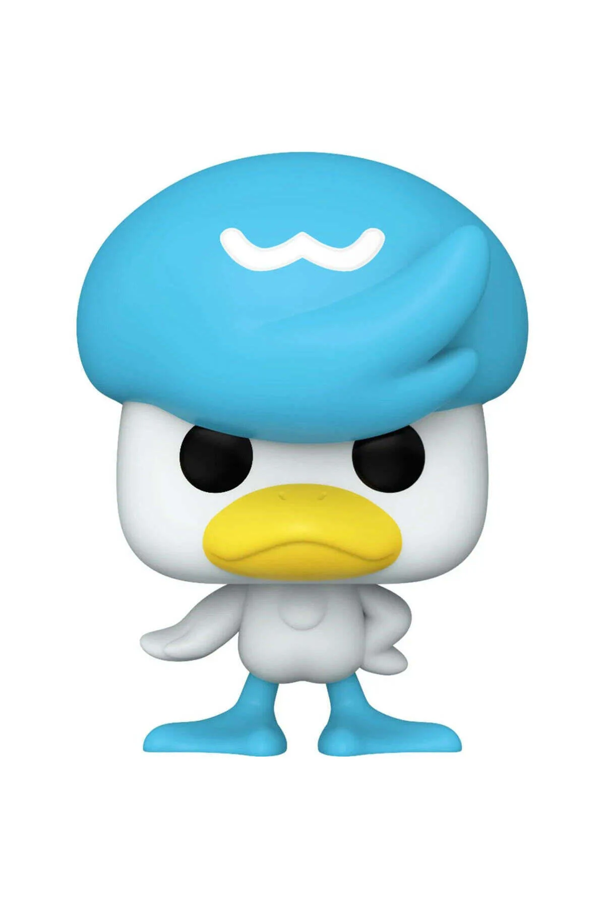 Pop! Oyunlar: Pokemon Quaxly (EMEA) Vinil Figürleri