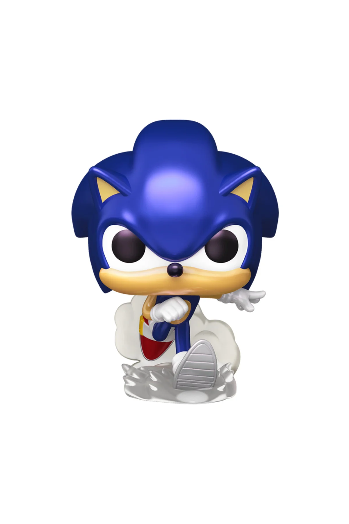 Pop! Plus: Sonic - Sonic (PRL)(Exc)
