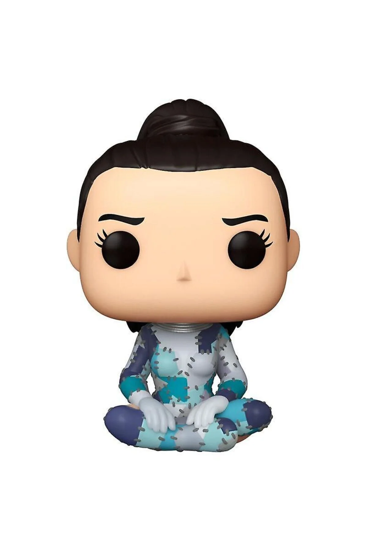 Pop Rocks Bella Poarch Figure