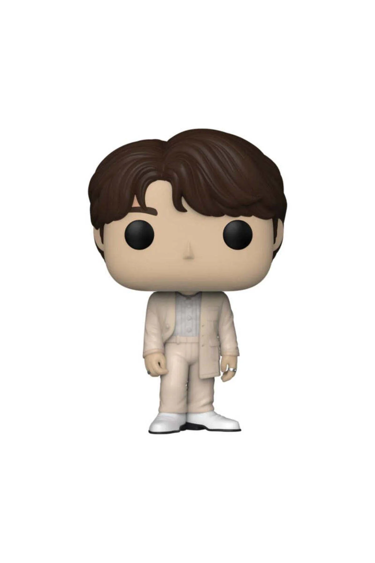 Pop! Rocks BTS Jin 368 Vinil Koleksiyon Figürü
