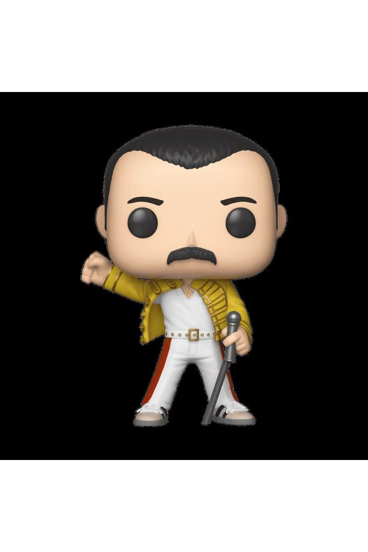 Pop Rocks Queen Freddie Mercury 96