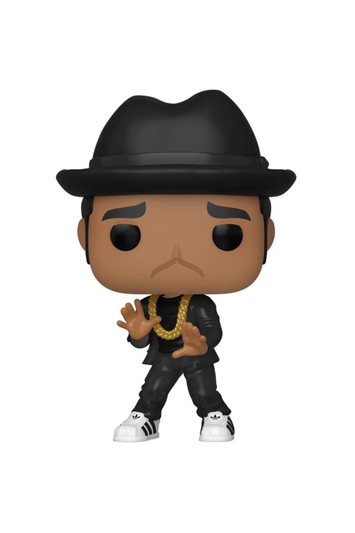 Pop Rocks Run Dmc – Run 199