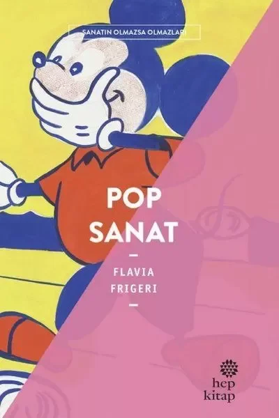 Pop Sanat Pop Sanat