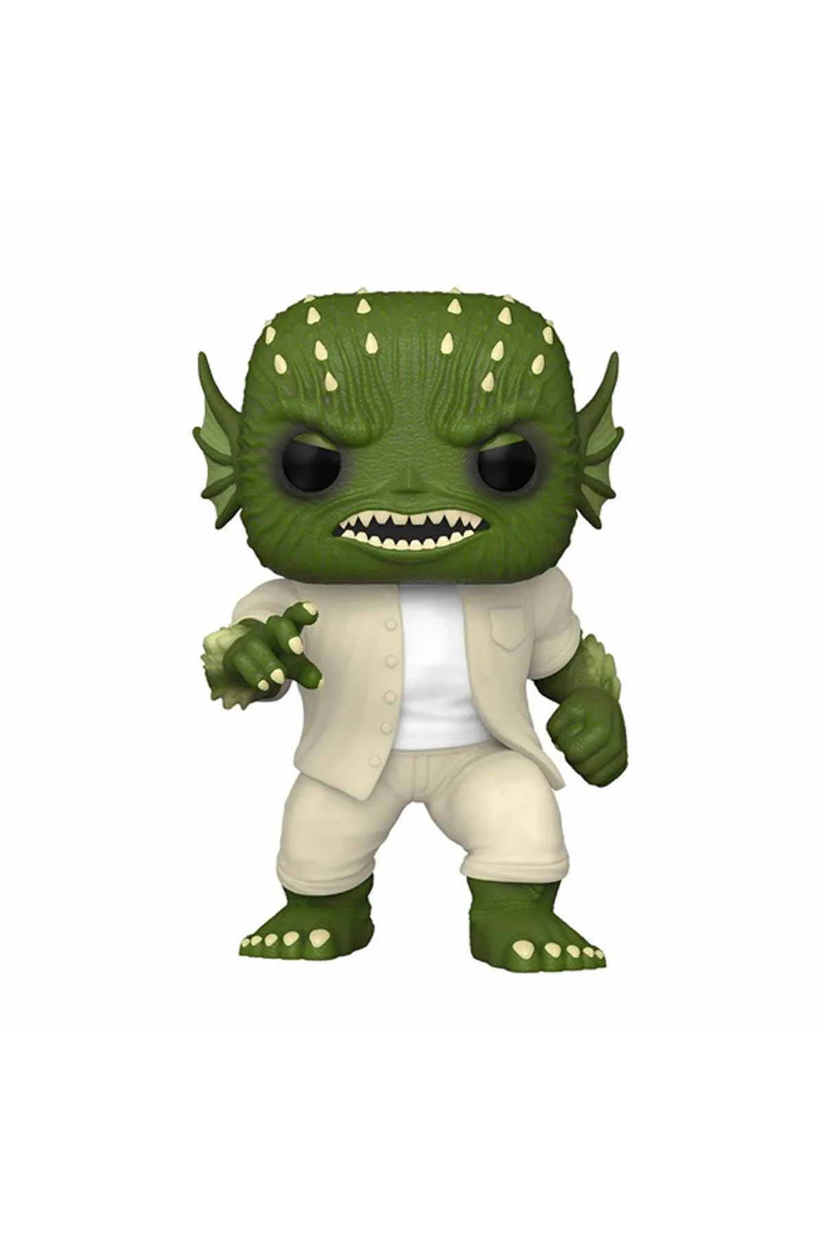 Pop She Hulk: Abomination