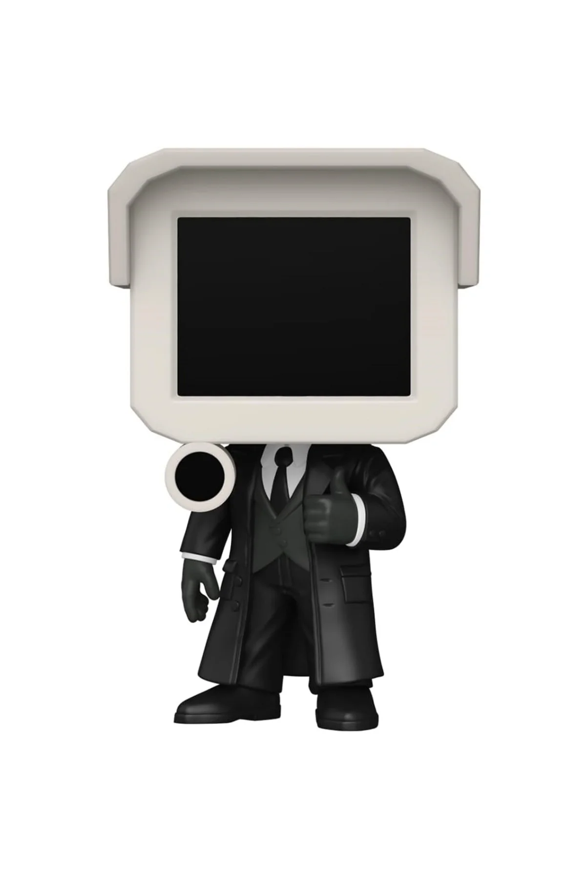 Pop Skibidi Toilet Cameraman Pop Skibidi Toilet Cameraman