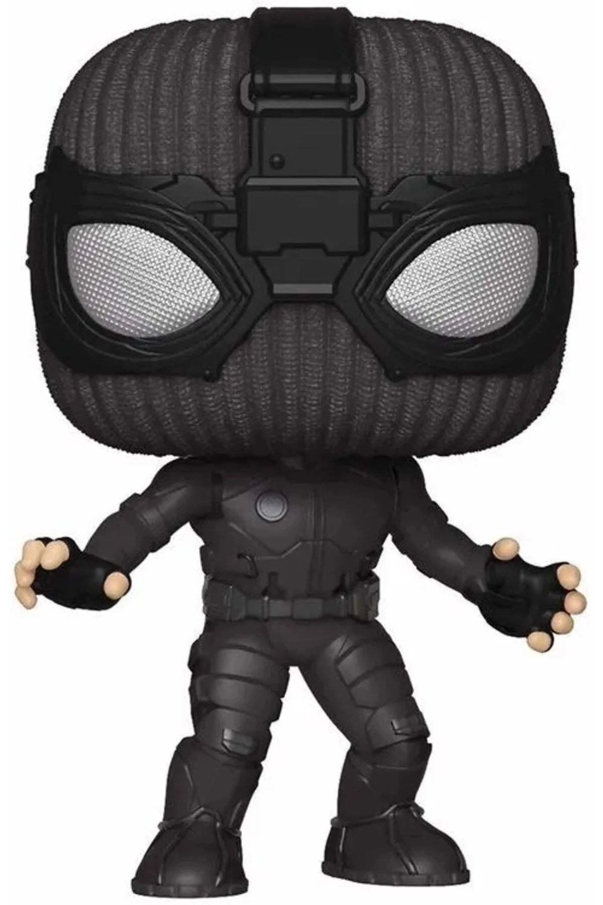 POP: Spider-Man: Far From Home - Spider-Man (Stealth Suit)