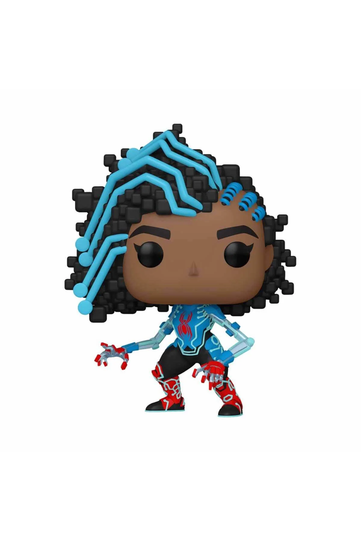 Pop Spider-Man: Spider-Byte Pop Spider-Man: Spider-Byte