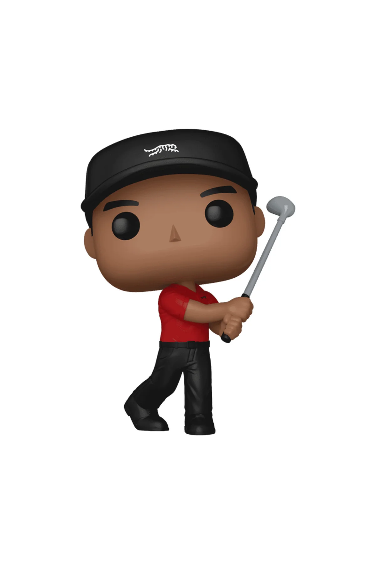 POP Sports Golf: Tiger Woods (swing)