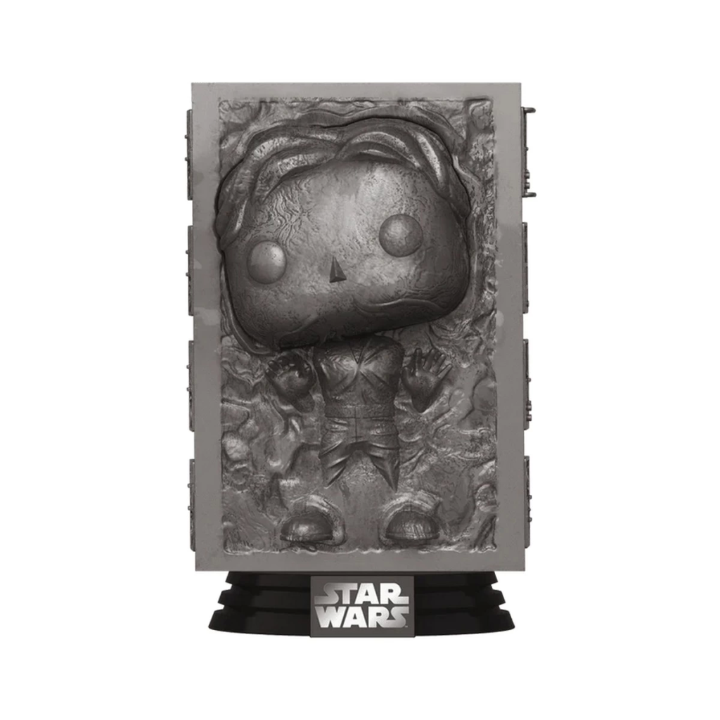 POP! Star Wars: Han in Carbonite 48328 POP! Star Wars: Han in Carbonite 48328