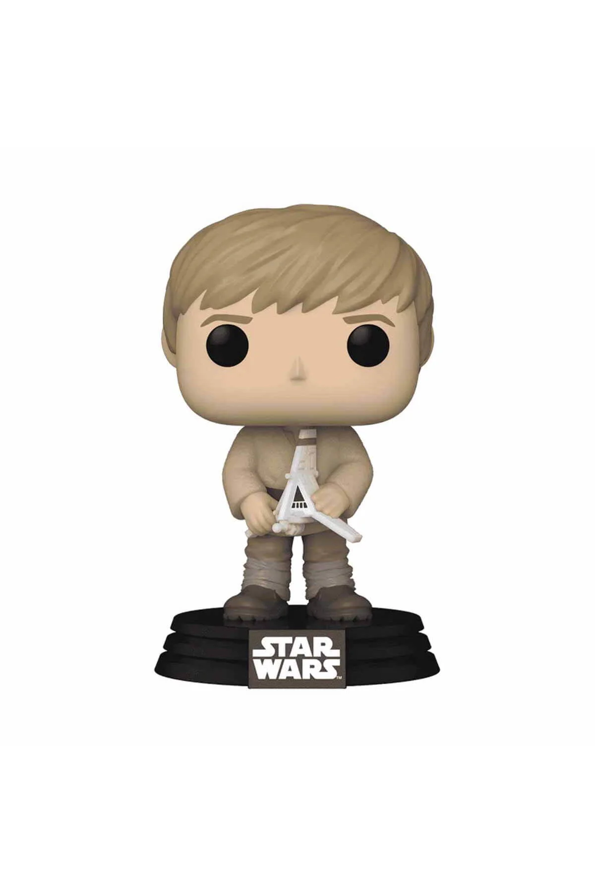 POP Star Wars Obi Wan Kenobi Young Luke Skywalker