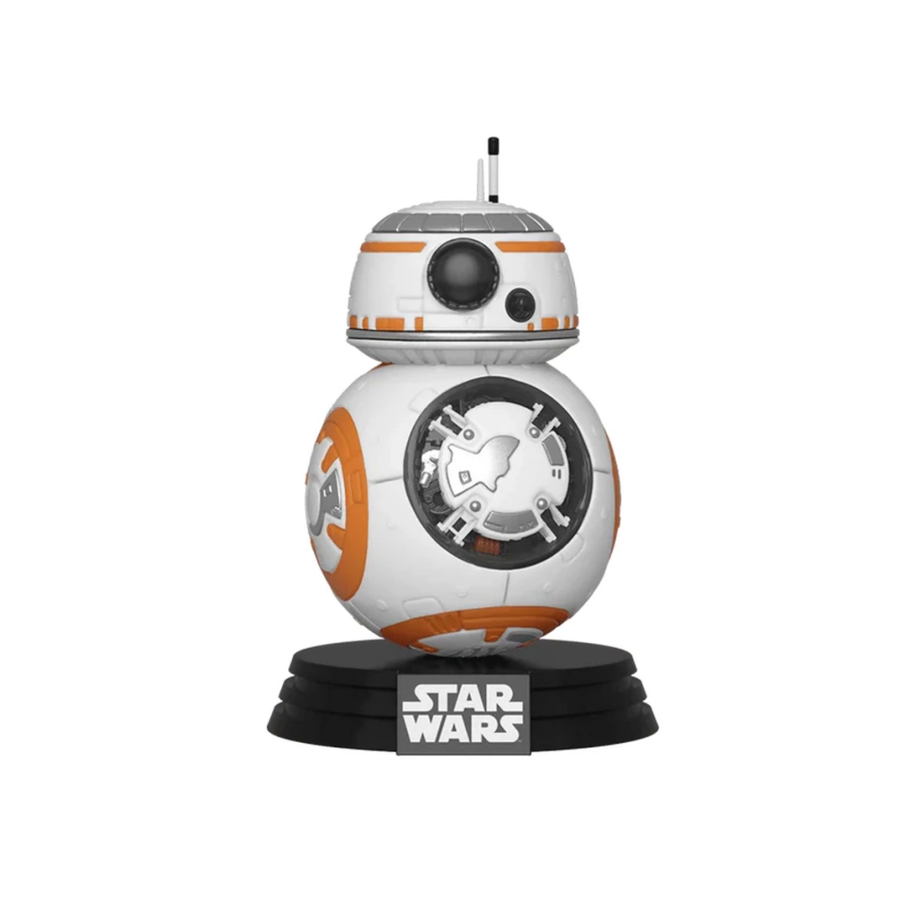 POP! Star Wars Rise of Skywalker BB-8 39886 POP! Star Wars Rise of Skywalker BB-8 39886