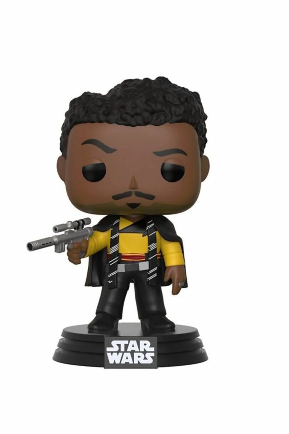 POP Star Wars Solo Lando Calrissian