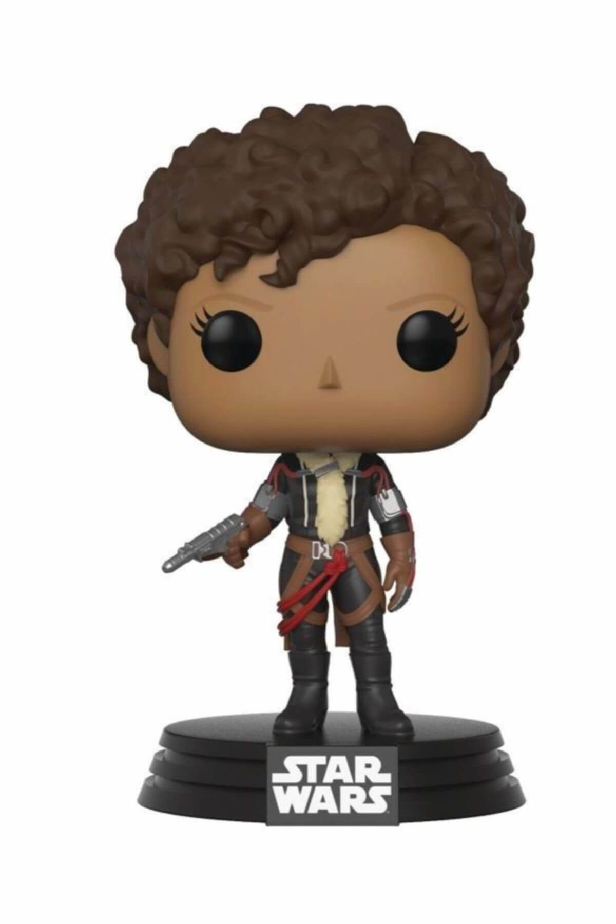 POP Star Wars Solo
