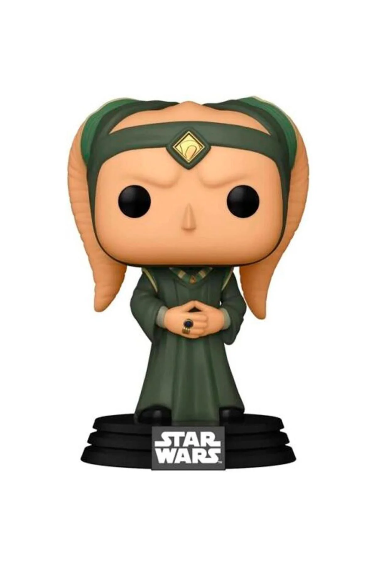 Pop Star Wars The Book Of Boba Fett Majordomo 68653