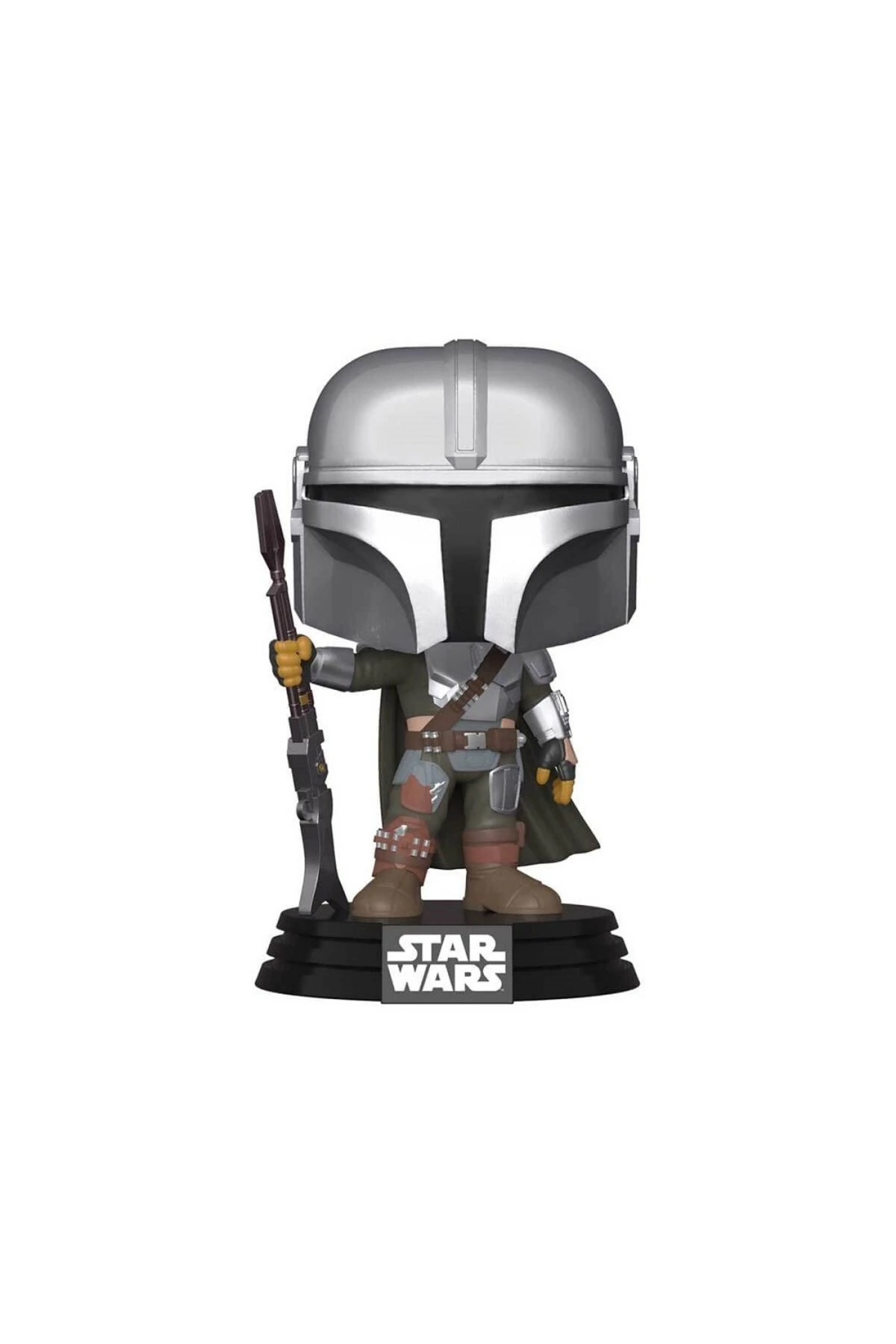 POP Star Wars: The Mandalorian