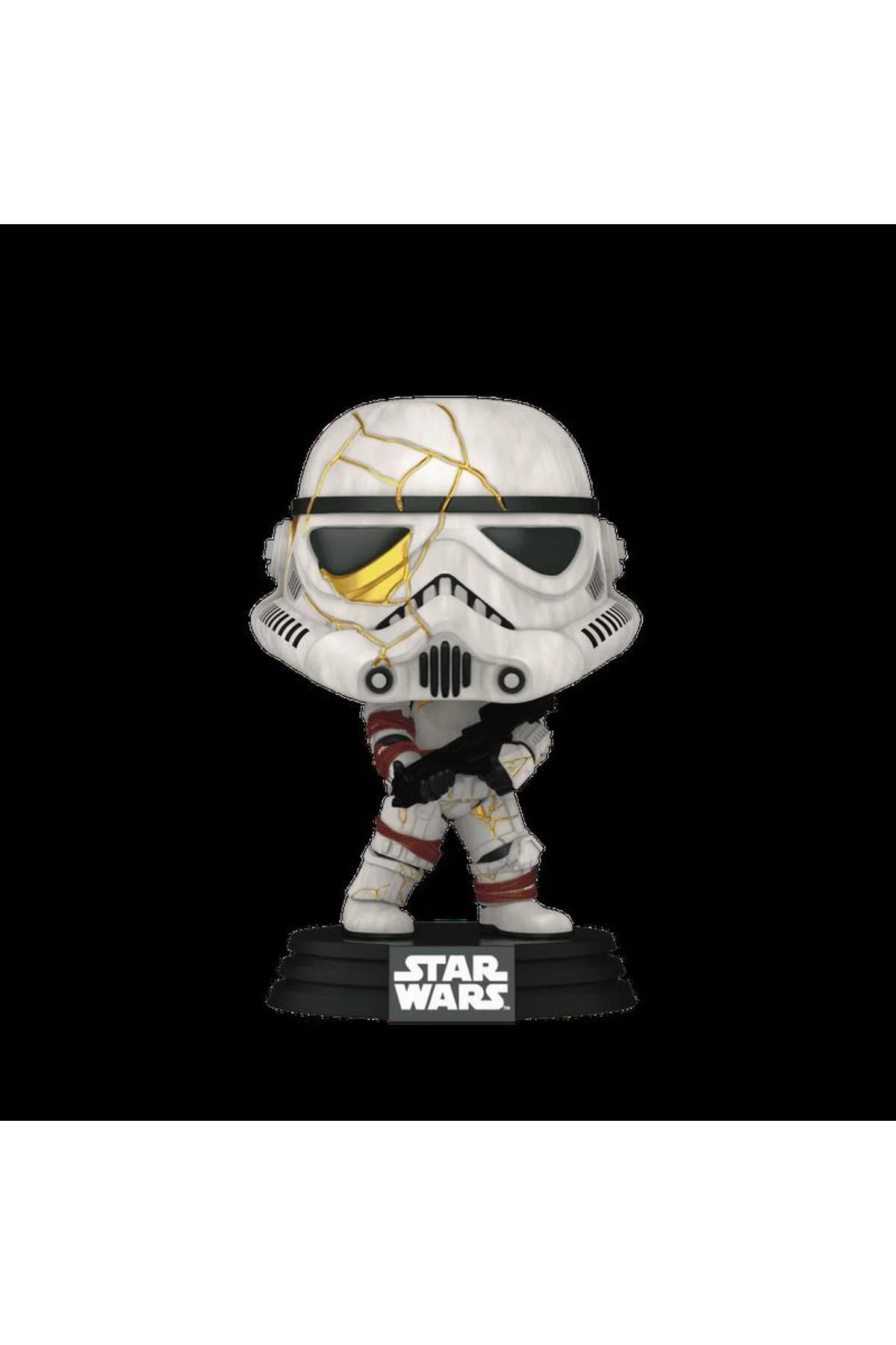 Pop Star Wars Thrawn's Night Trooper 685