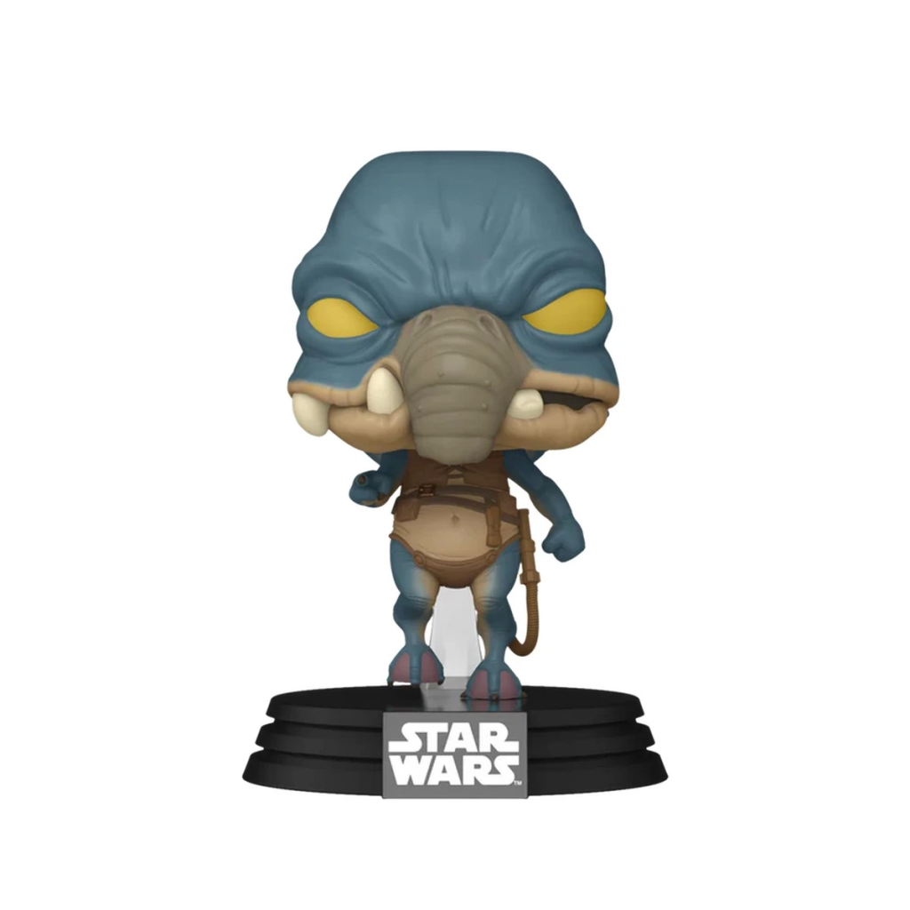 POP! Star Wars Watto 76021 POP! Star Wars Watto 76021