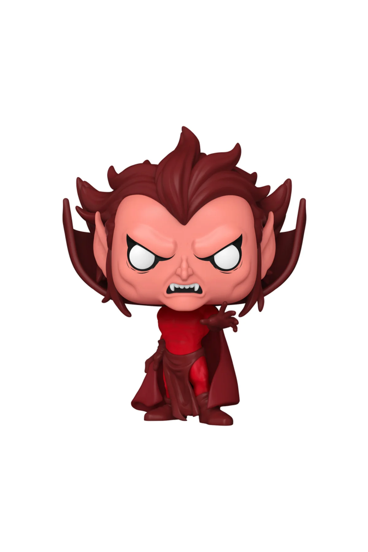 POP: STRANGE TALES - MEPHİSTO - Görsel 2
