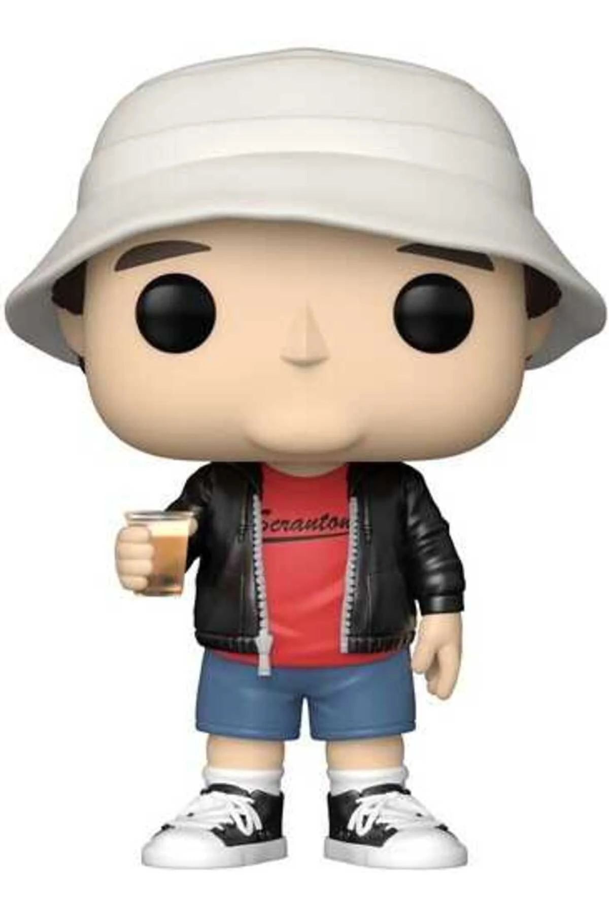 Pop Television The Office - Kevin 75677