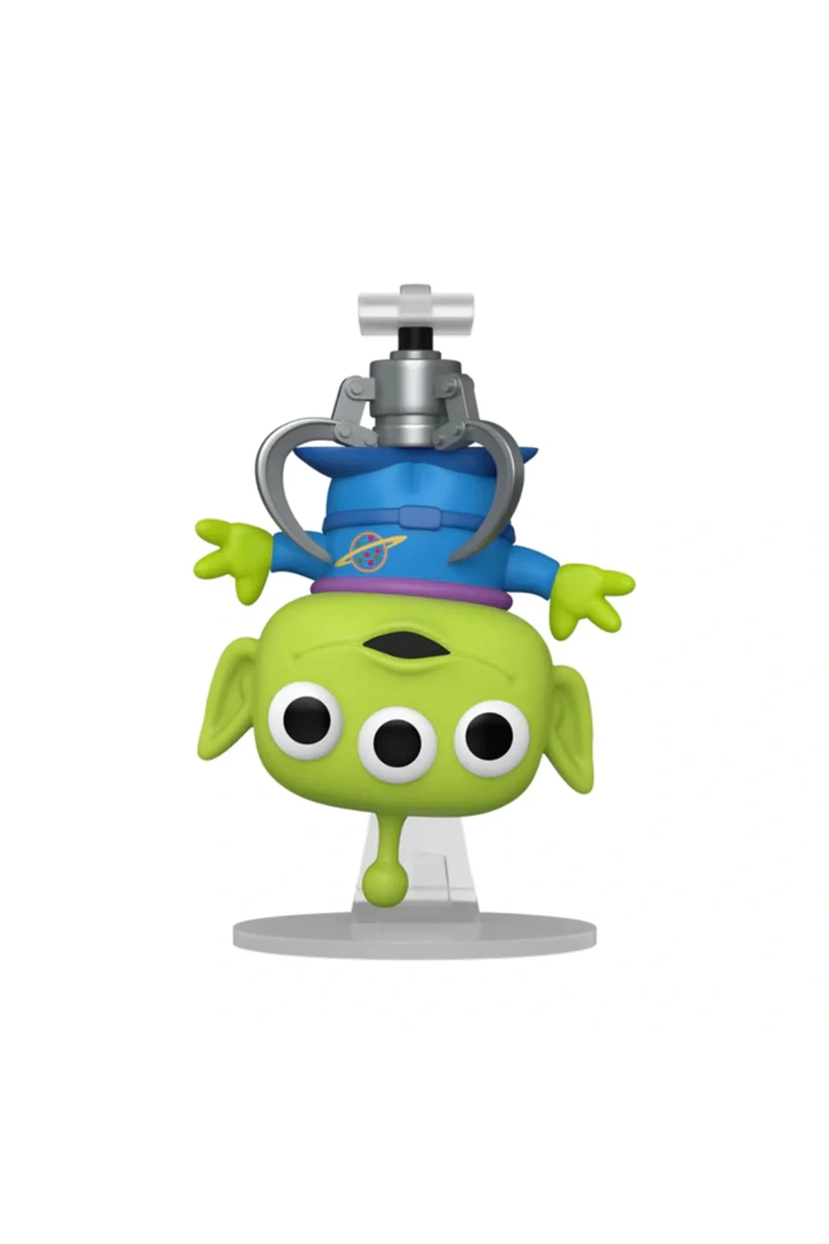 POP : Toy Story 30th - Alien