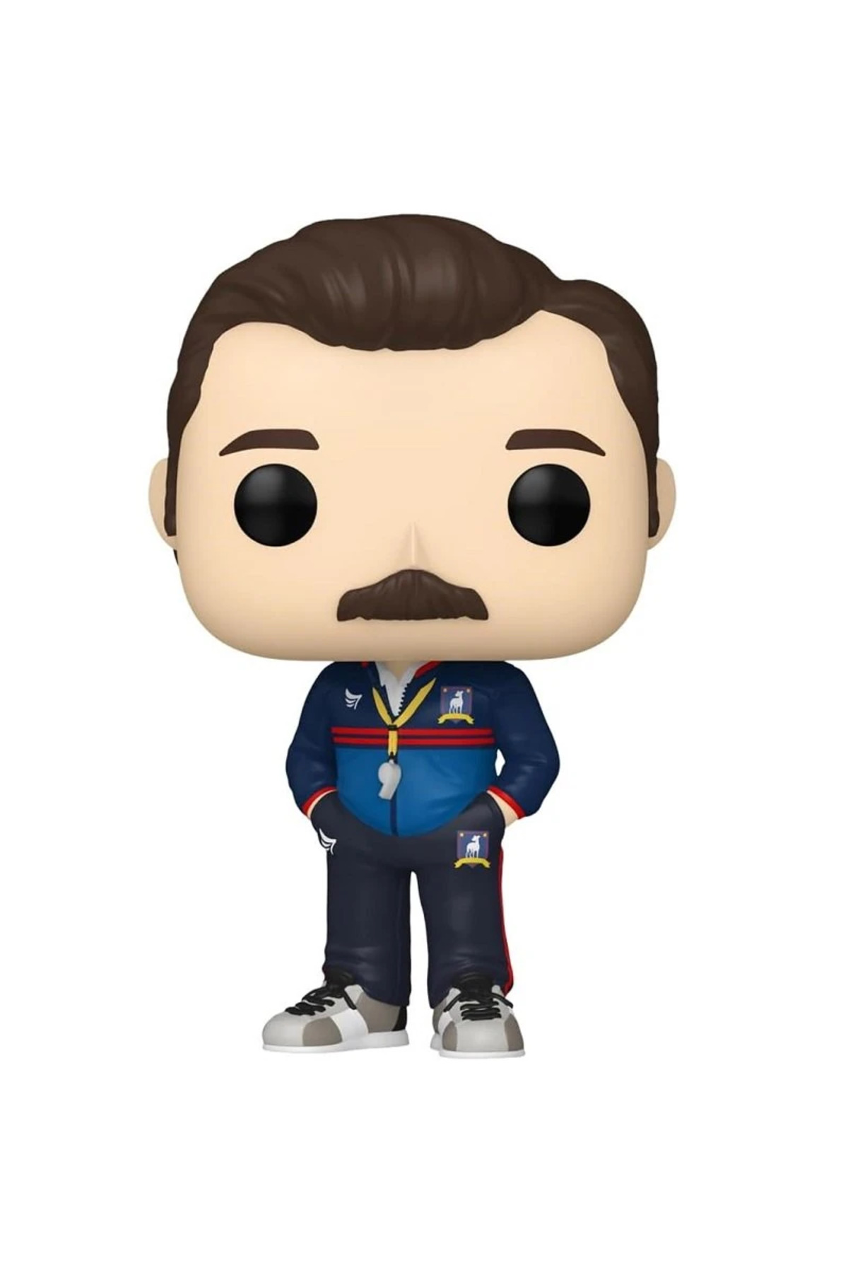 POP TV: Ted Lasso- Ted