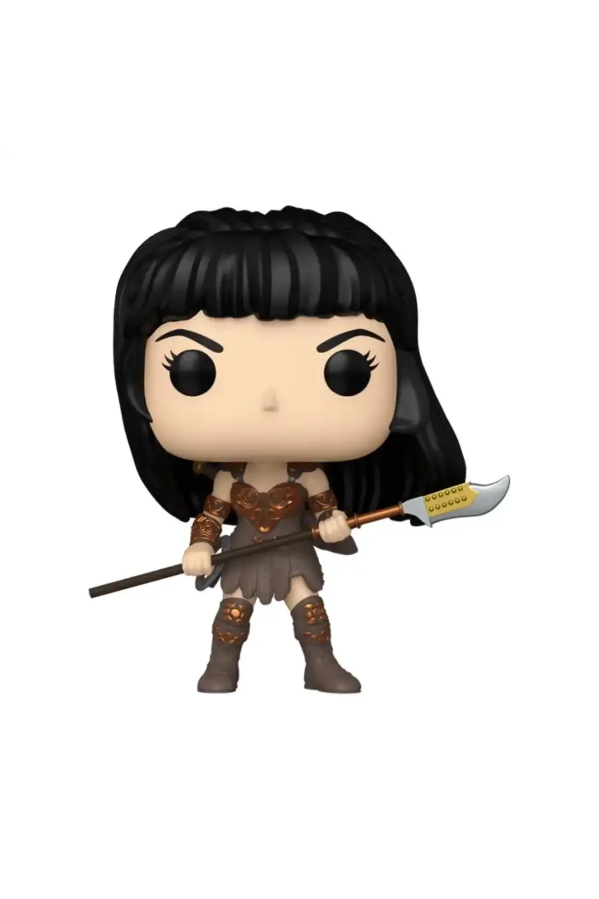 Pop Tv Xena - Xena With Spear 83505