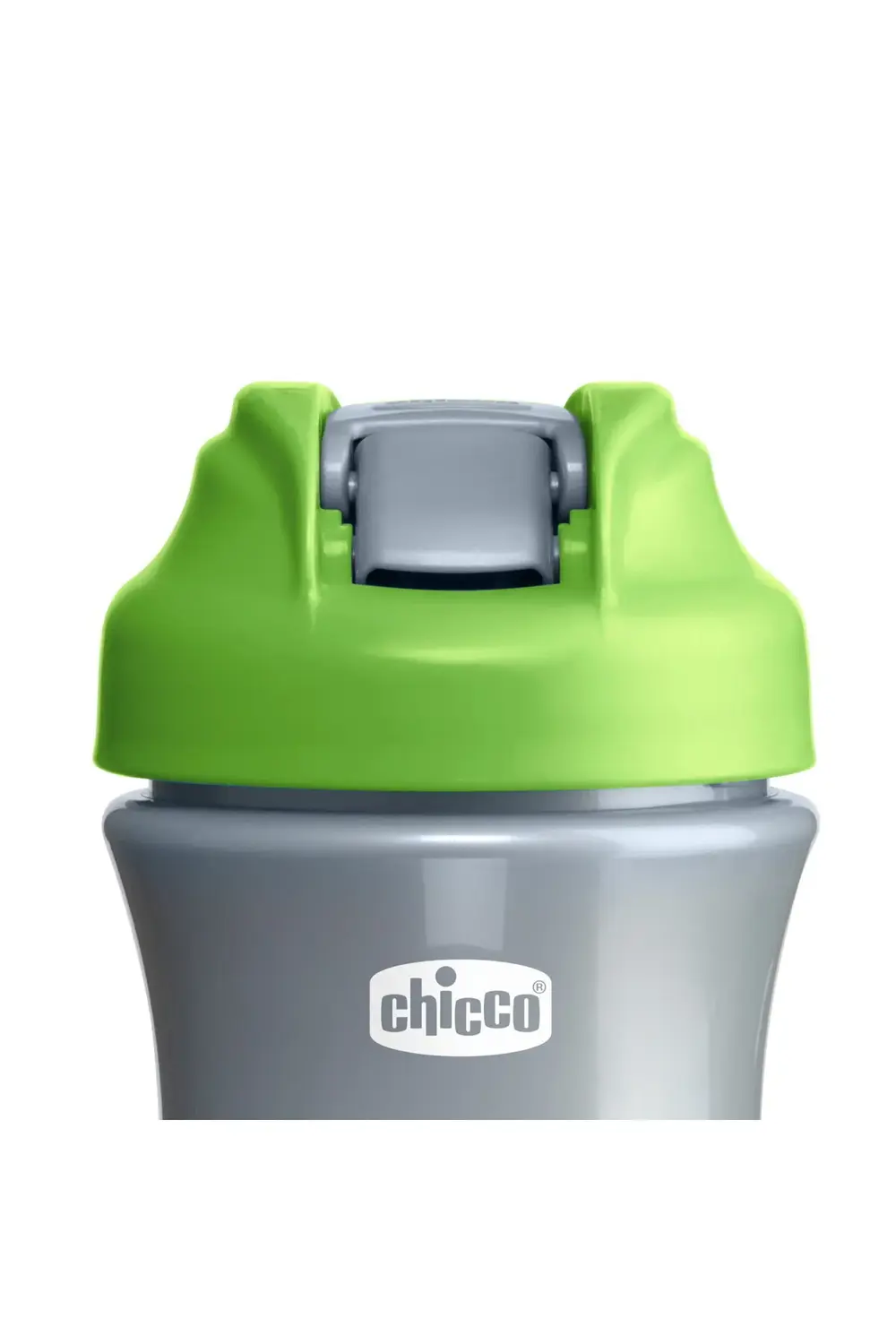 Pop-Up Pipetli Bardak 2 Yaş+ 350 ml - Green