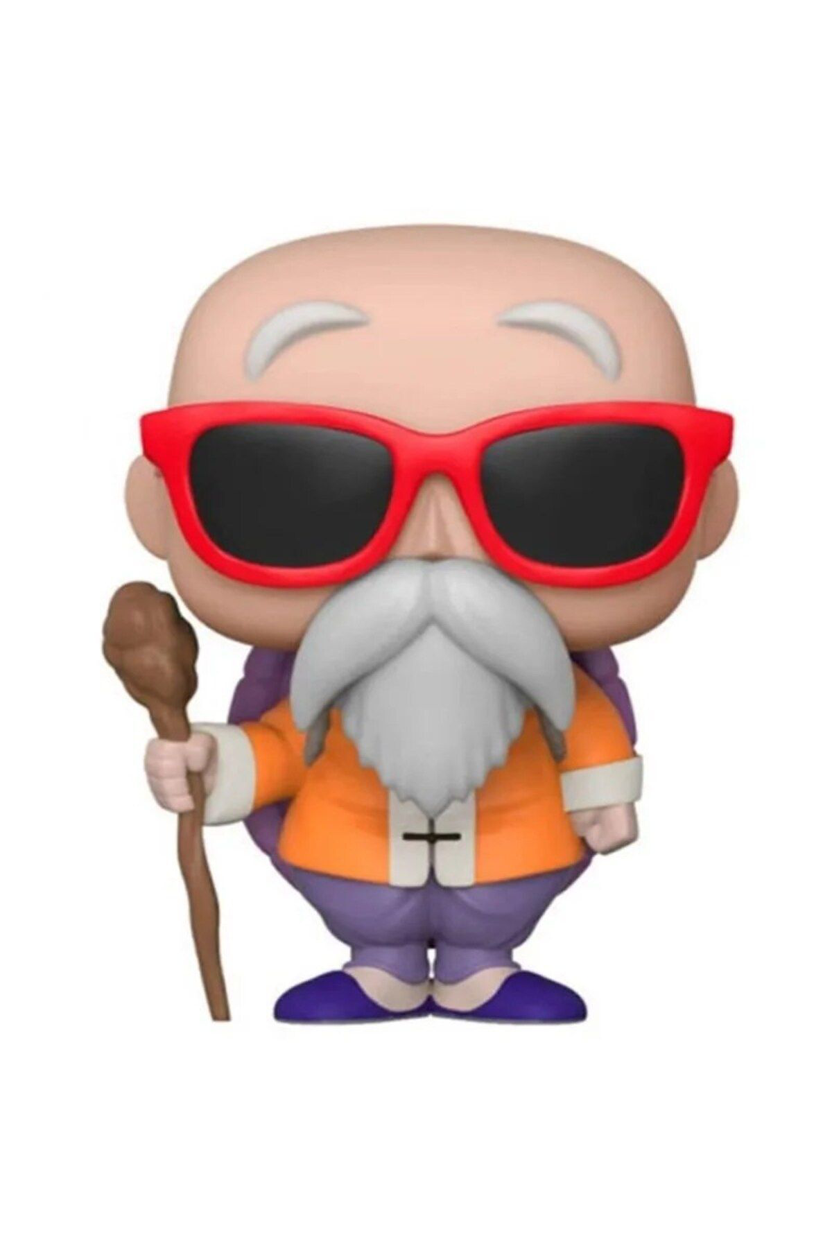 POP Vinyl: Dragonball Z: Master Roshi