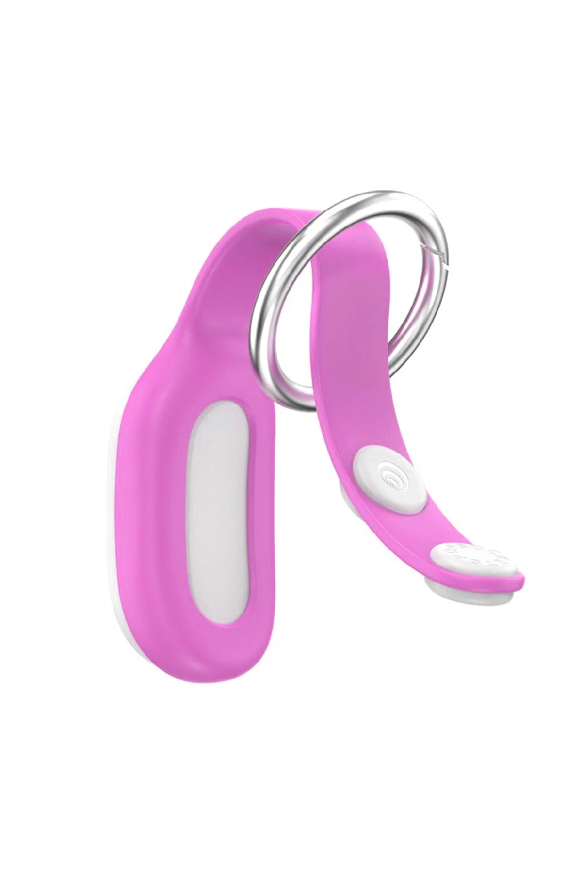 POPPUCK TRİCK MAGNET FİDGET PARMAK STRES SPİNNER (4674)