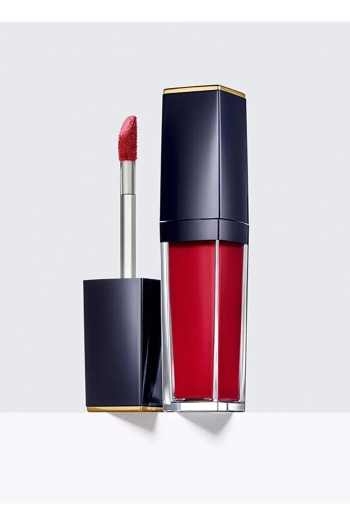 Poppy Sauvage Pure Color Envy Mat Likit Ruj 7 ml 887167412125