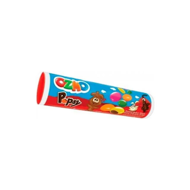 Popsy 24gr - Pratik ve Şık Aksesuar Popsy 24gr - Pratik ve Şık Aksesuar