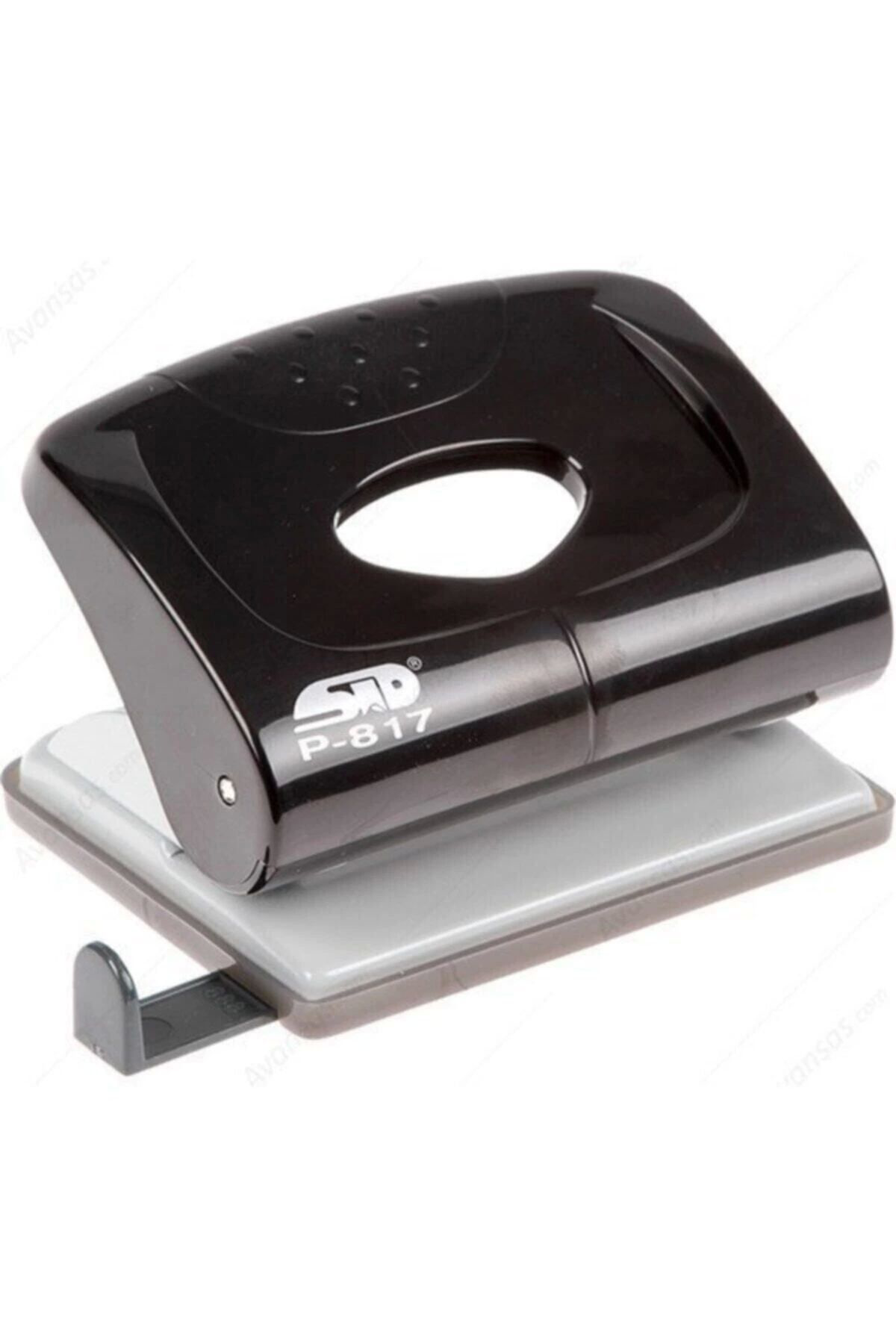 Std Popular P-817 Delgeç Siyah