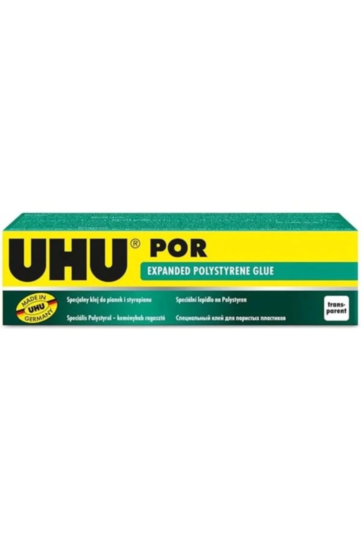 Por Starafor Yapıştırıcı, 50 ml
