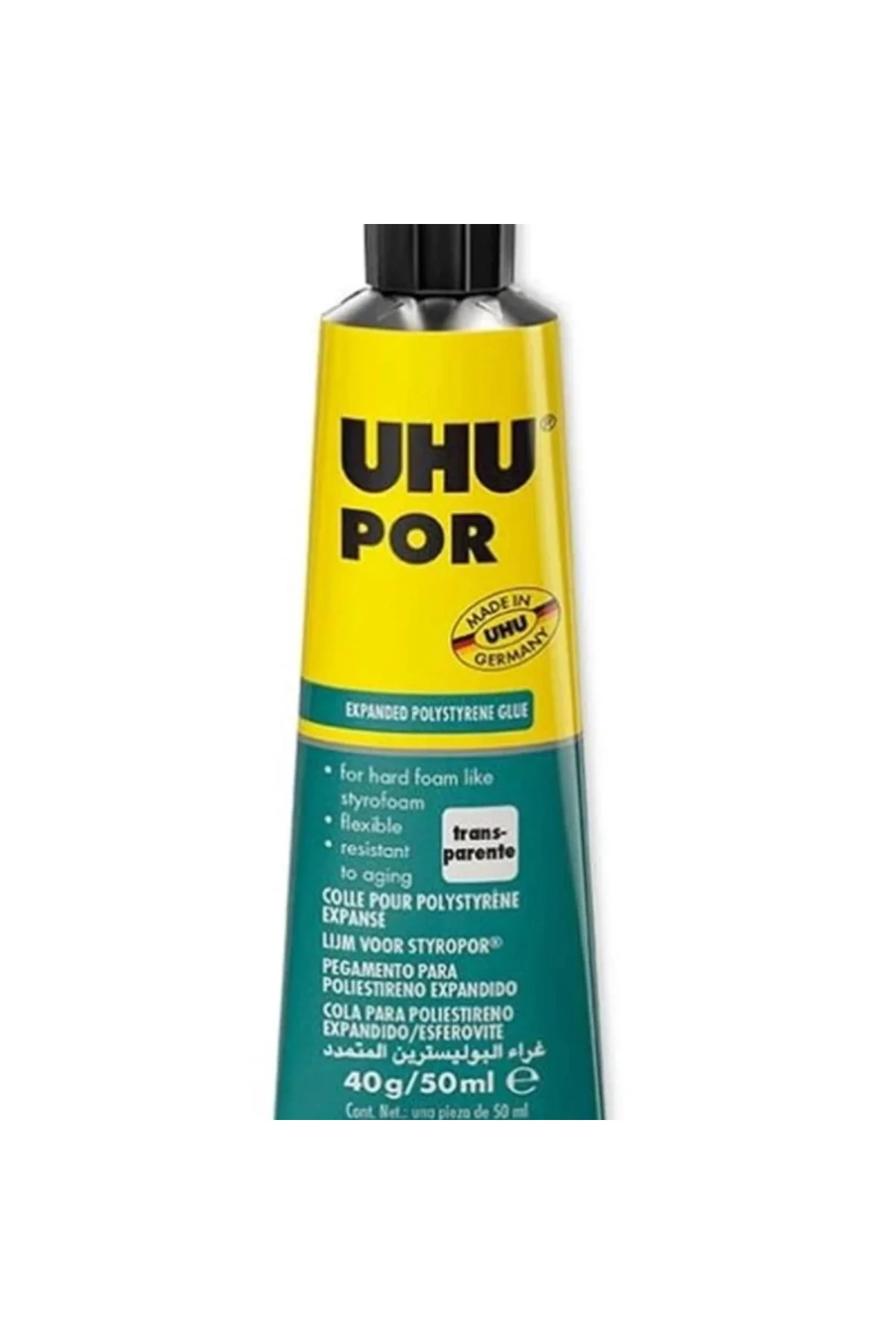 Por Starafor Yapıştırıcı, 50 ml