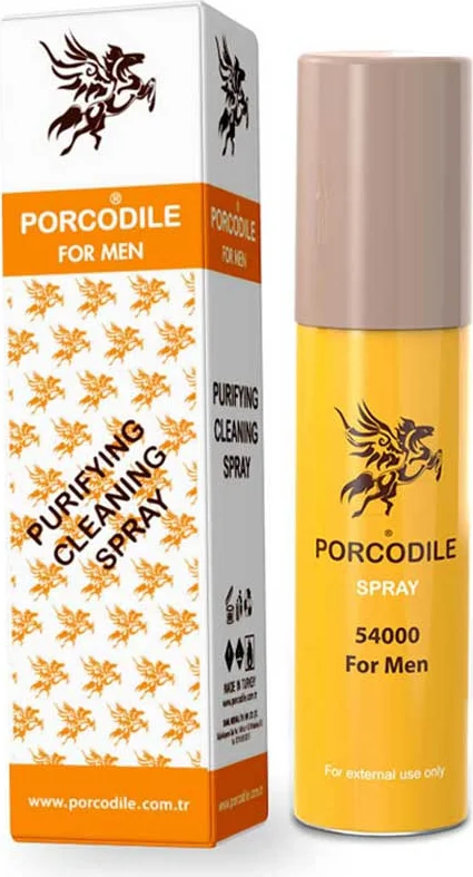 Porcodile Sprey - Etkili ve Pratik Çözüm Fiyatı, Yorumları ve Özellikleri