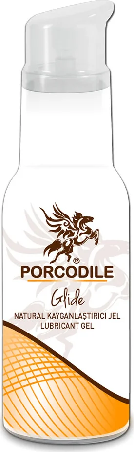 Porcodile Su Bazlı Jel - Akıllı ve Dayanıklı Yapıştırıcı