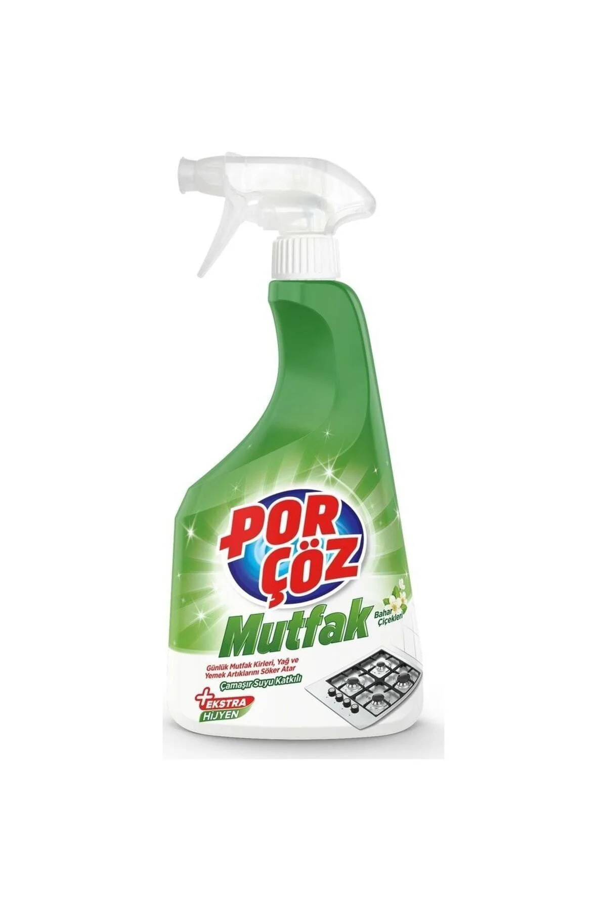 Porcoz 750ml Mutfak Sprey Fiyatı, Yorumları ve Özellikleri
