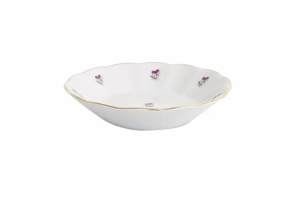 Porland Hercai Porselen Çay Tabağı 11 Cm