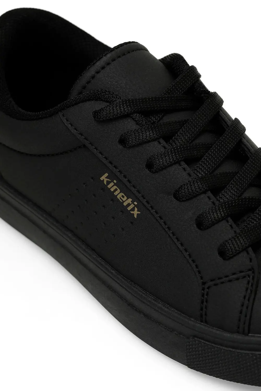 PORO 4FX Siyah Kadın Sneaker