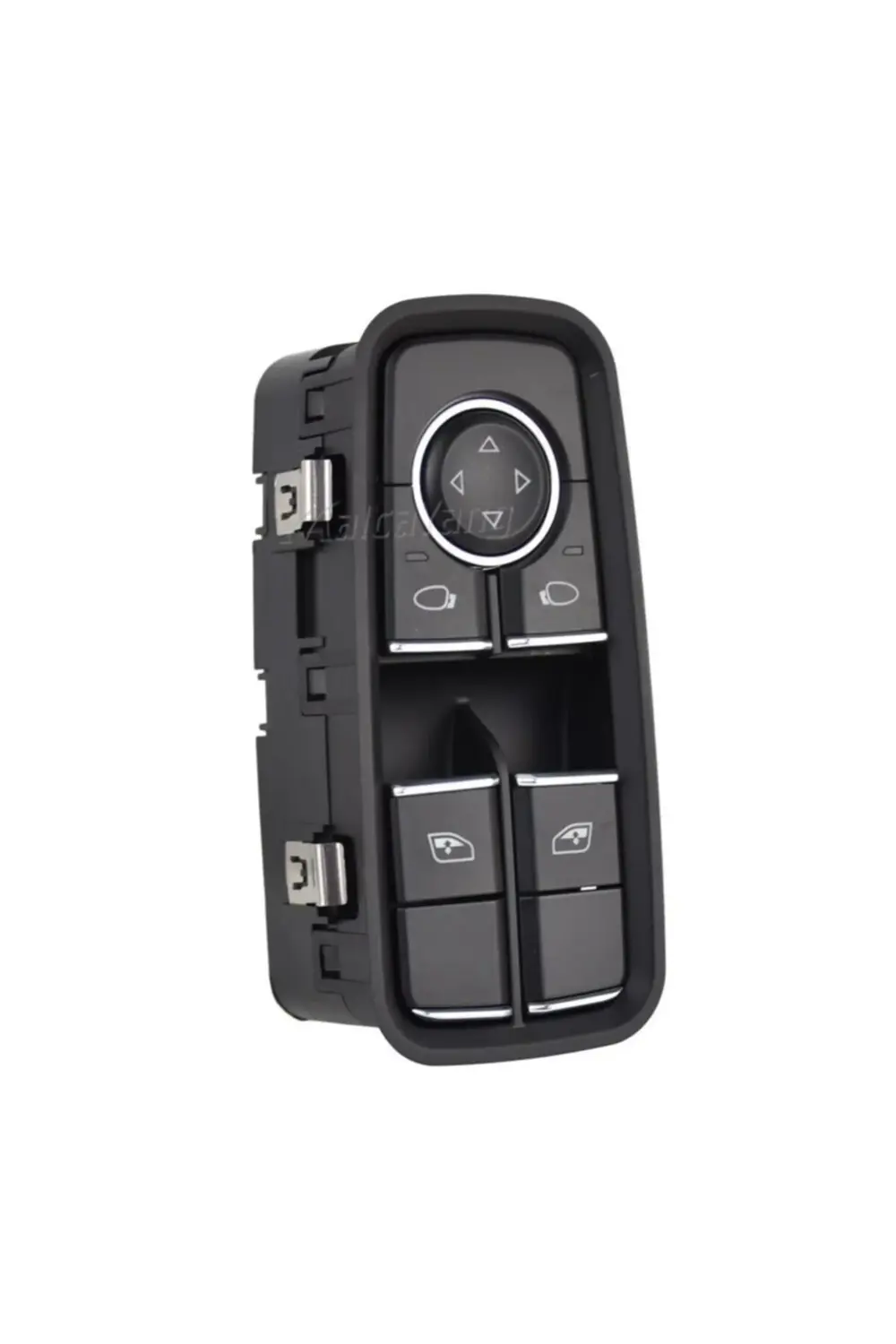 Porsche 911 Sol Ön Çiftli Cam Açma Düğmesi Anahtarı 2011--2019 Uy