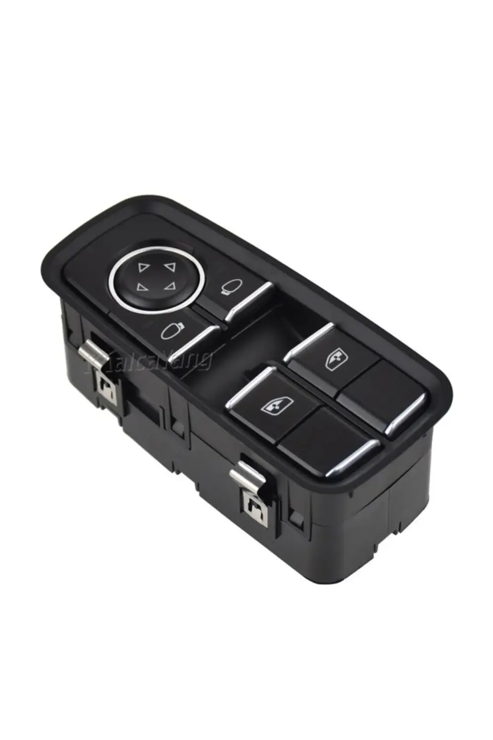 Porsche 911 Sol Ön Çiftli Cam Açma Düğmesi Anahtarı 2011--2019 Uy