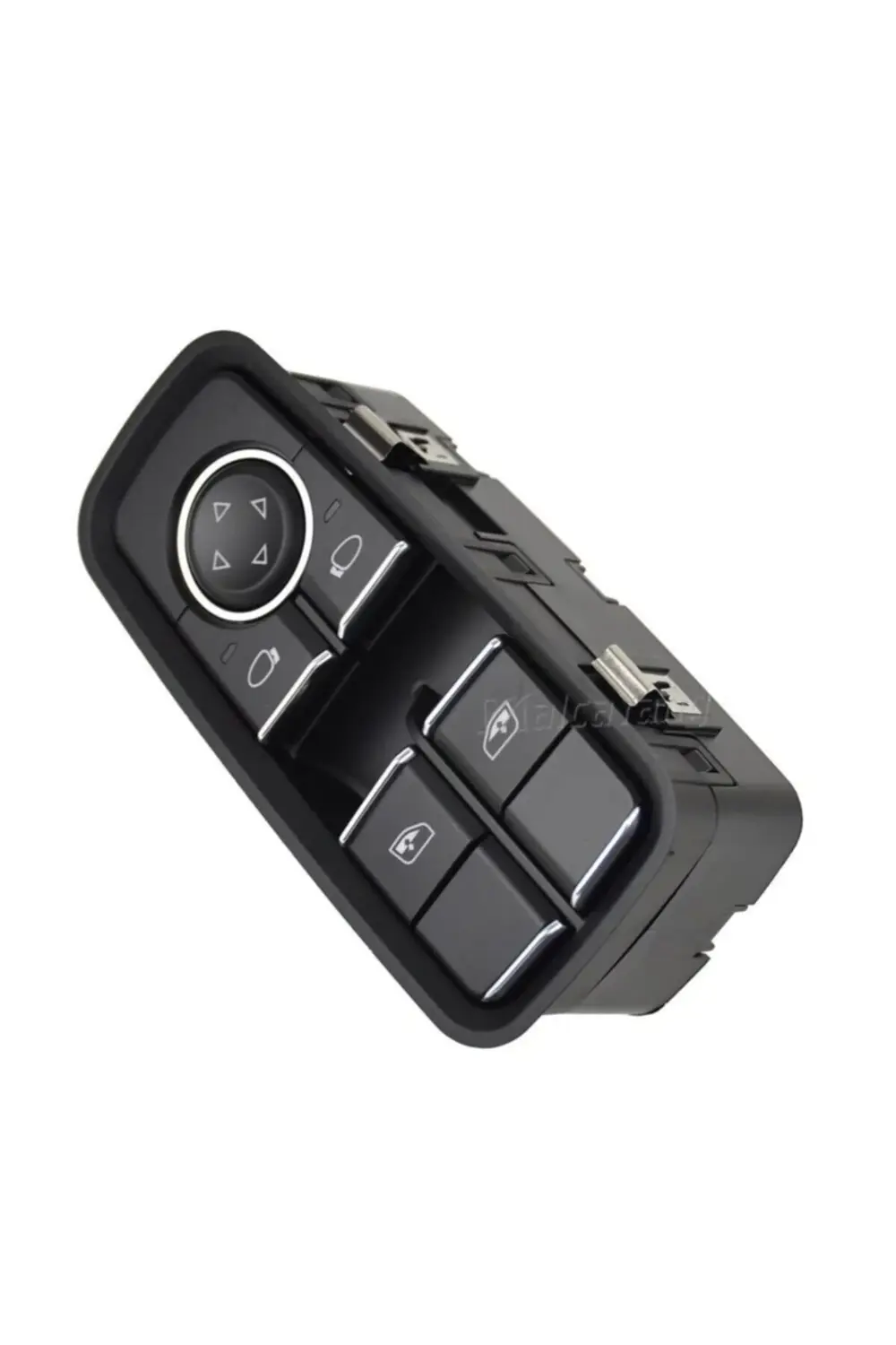 Porsche 911 Sol Ön Çiftli Cam Açma Düğmesi Anahtarı 2011--2019 Uy