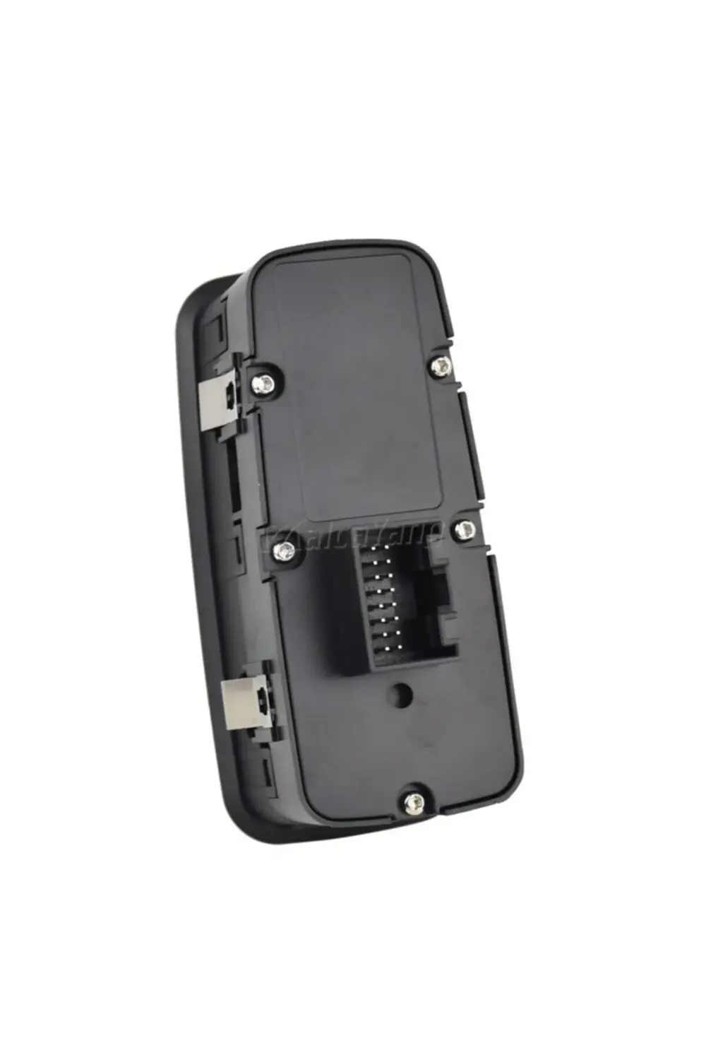 Porsche 911 Sol Ön Çiftli Cam Açma Düğmesi Anahtarı 2011--2019 Uy