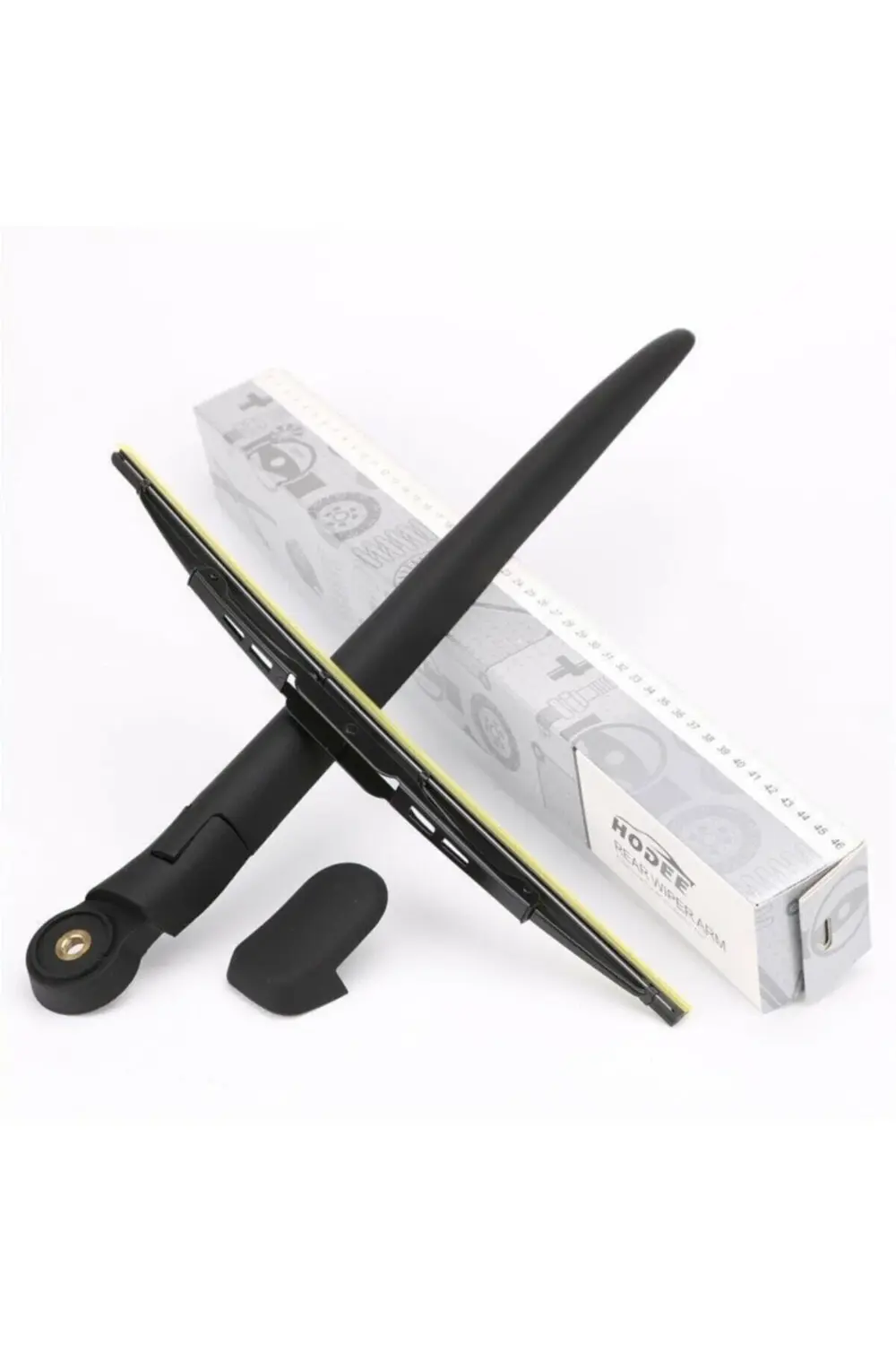 Porsche Cayanne Arka Silecek Kolu Ve Süpürgesi 2008--2010