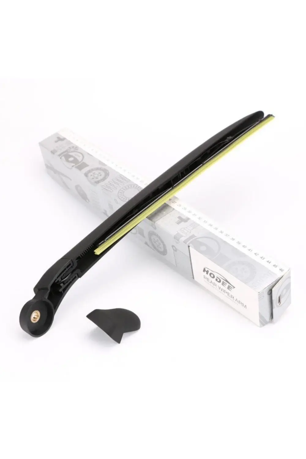 Porsche Cayenne Arka Silecek Kolu Ve Süpürgesi 2003--2010