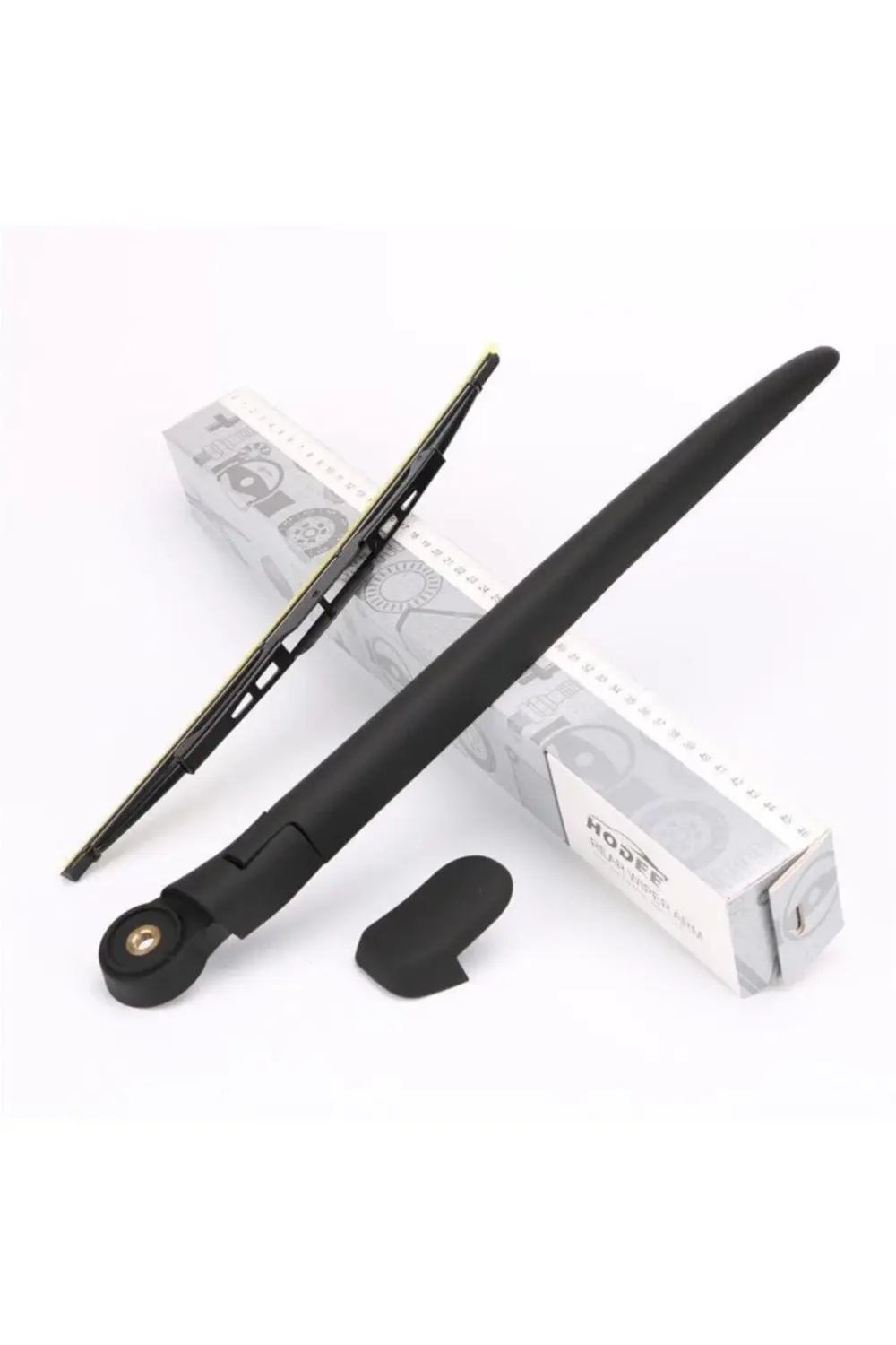 Porsche Cayenne Arka Silecek Kolu Ve Süpürgesi 2003--2010