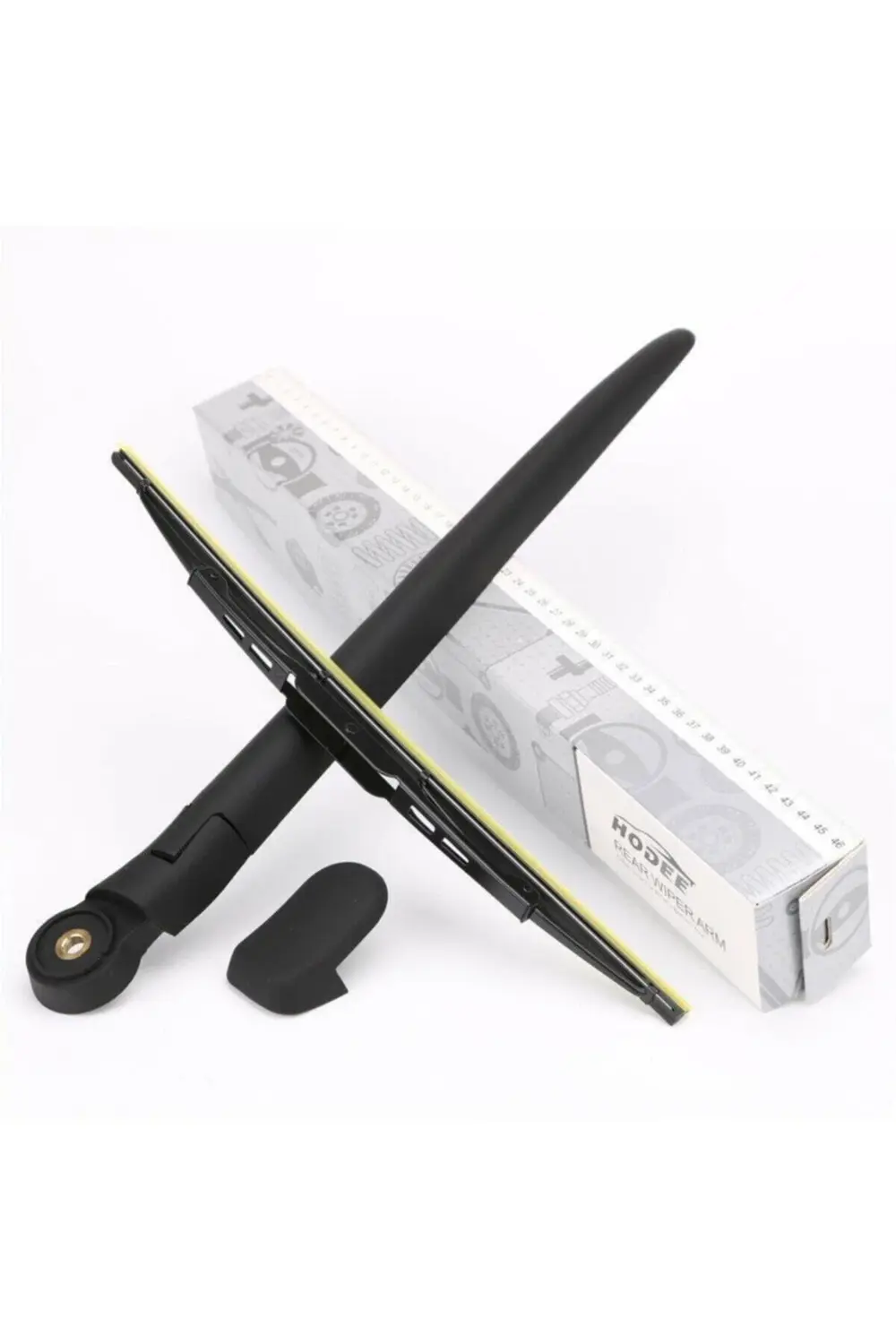 Porsche Cayenne Arka Silecek Kolu Ve Süpürgesi 2003--2010