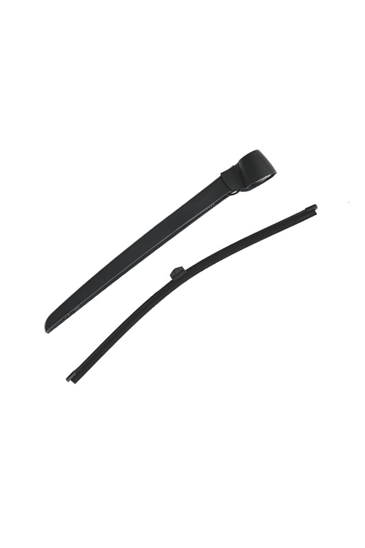 Porsche Cayenne Arka Ve Ön Silecek Seti 2002--2009
