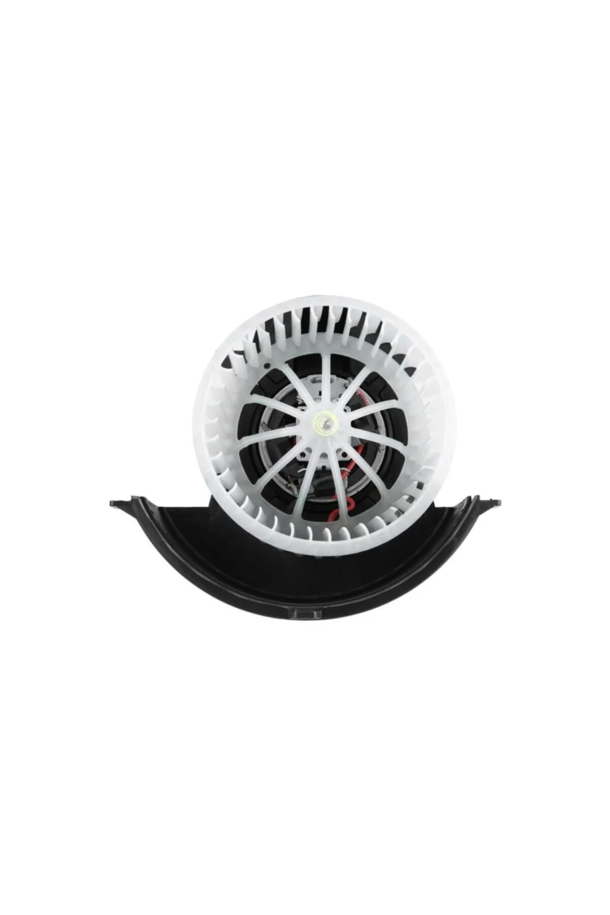 Porsche Cayenne Kalorifer Motoru 2004--2013 Uyumlu